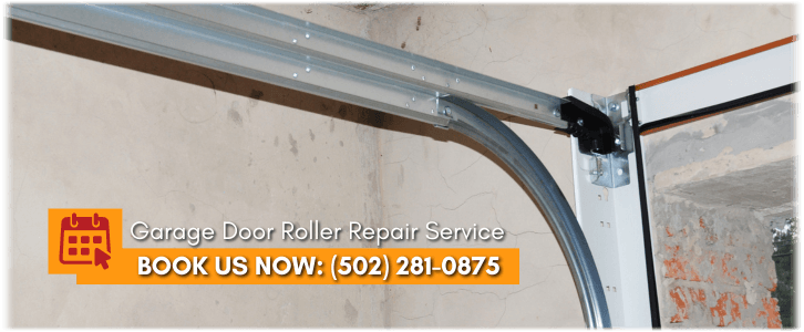 Garage Door Roller Repair Louisville